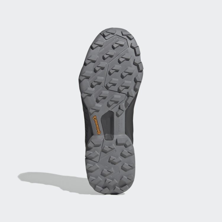 Tênis De Caminhada Adidas Terrex Swift R3 Preto