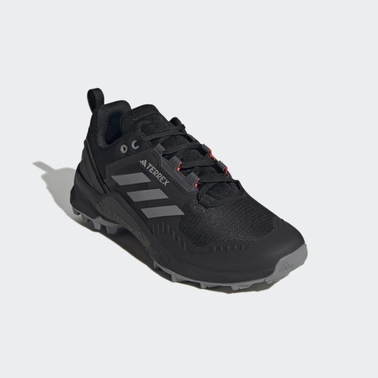 Tênis De Caminhada Adidas Terrex Swift R3 Preto