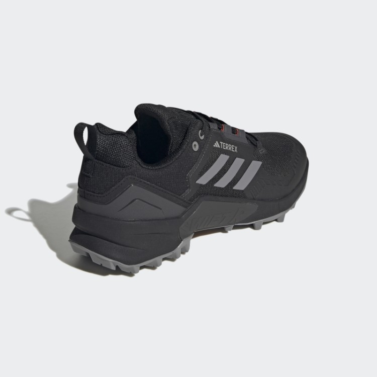 Tênis De Caminhada Adidas Terrex Swift R3 Preto