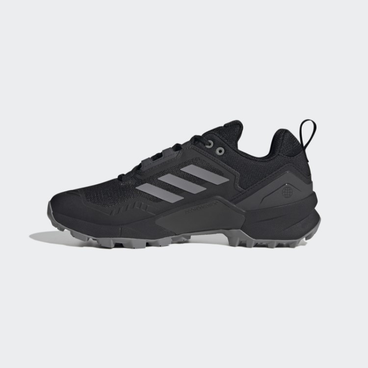 Tênis De Caminhada Adidas Terrex Swift R3 Preto