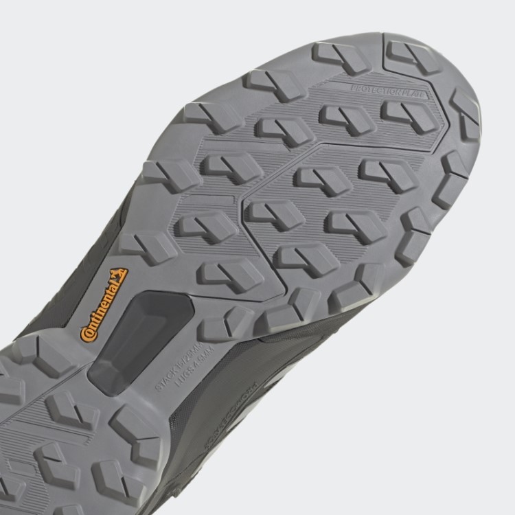 Tênis De Caminhada Adidas Terrex Swift R3 Preto