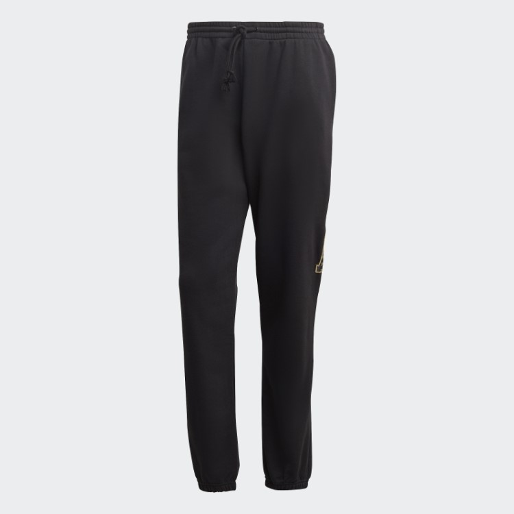 Adidas All Szn X Logomania Joggers Preto