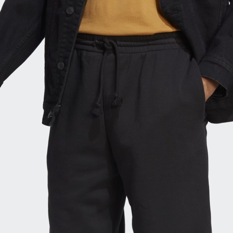Adidas All Szn X Logomania Joggers Preto