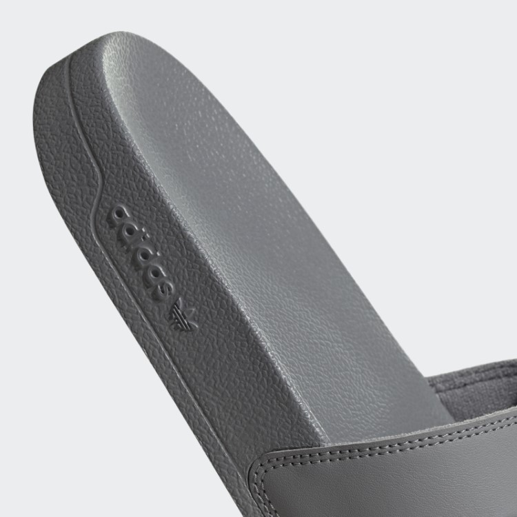 Adidas Adilette Lite Desliza Cinza