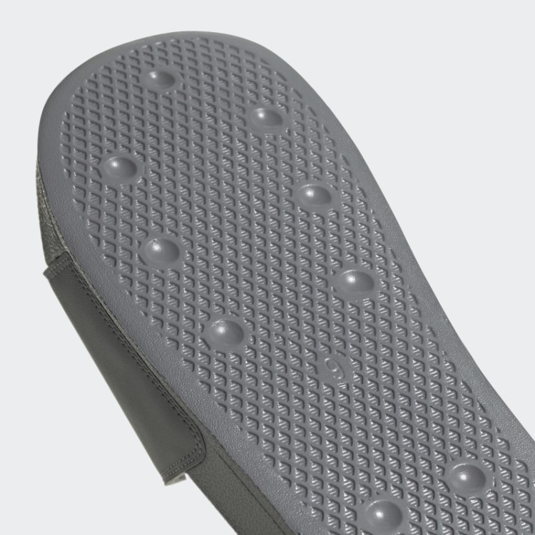 Adidas Adilette Lite Desliza Cinza