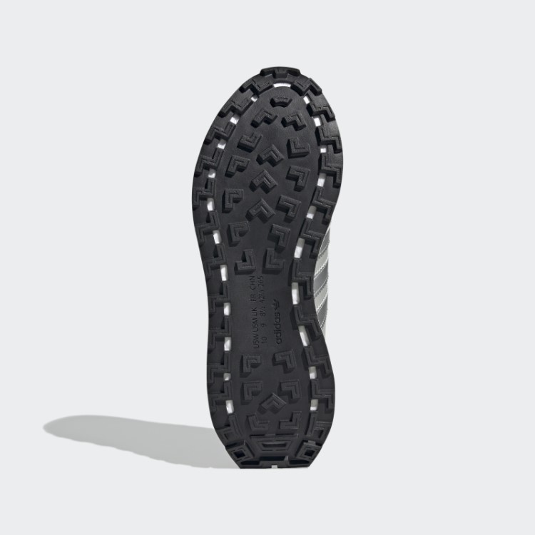 Tênis Retropy E5 Adidas Cinza