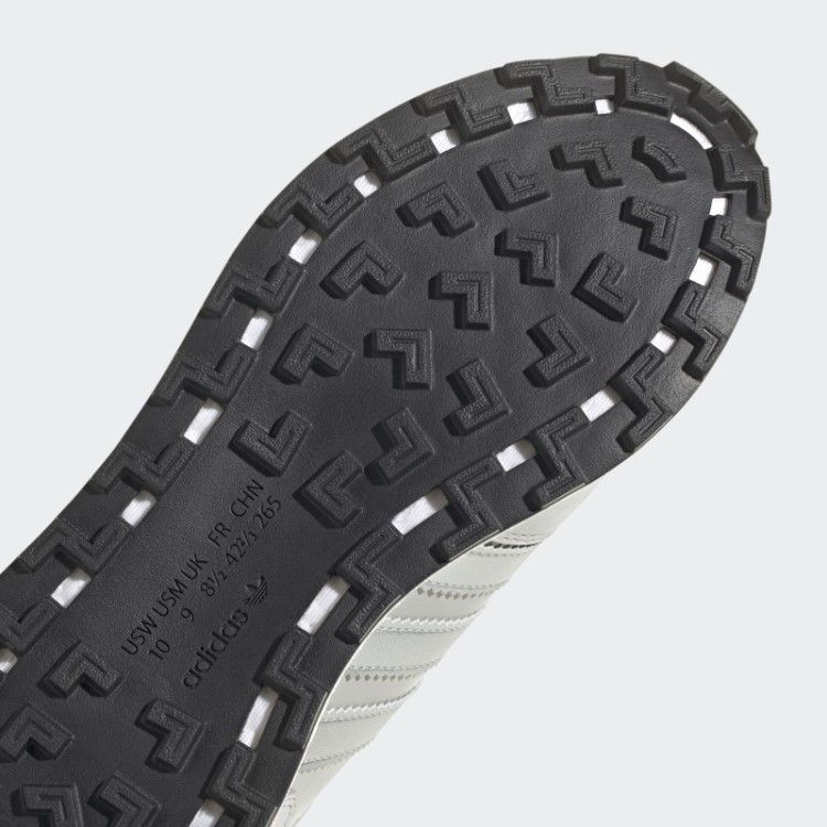 Tênis Retropy E5 Adidas Cinza