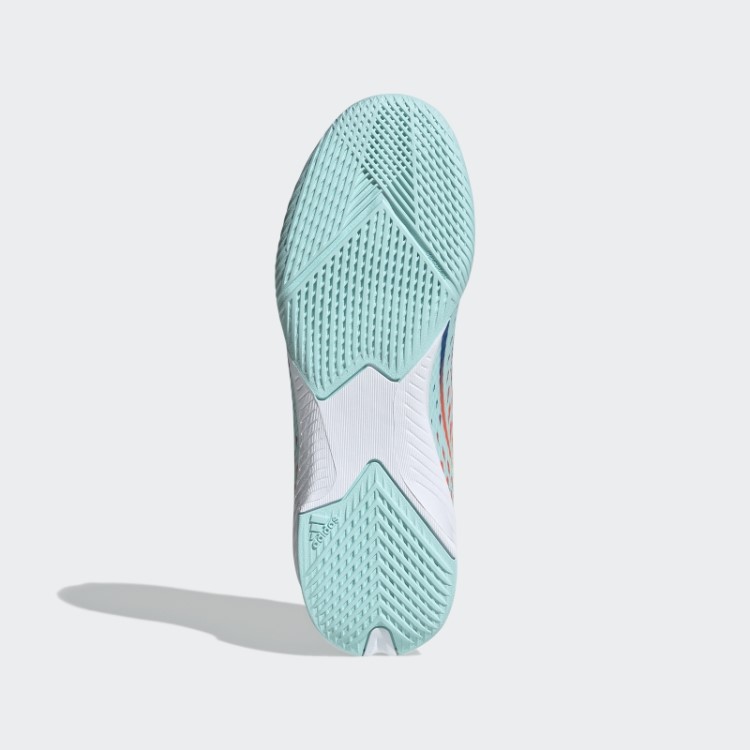 Aqua X Speedportal.3 Botas Indoor Adidas
