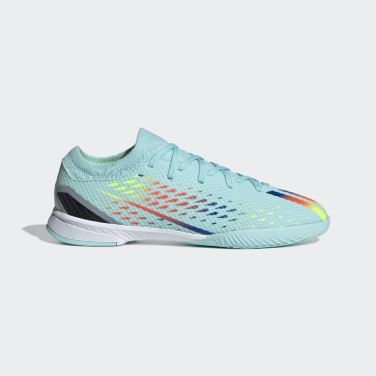 Tênis Aqua Adidas X Speedportal.3 Indoor
