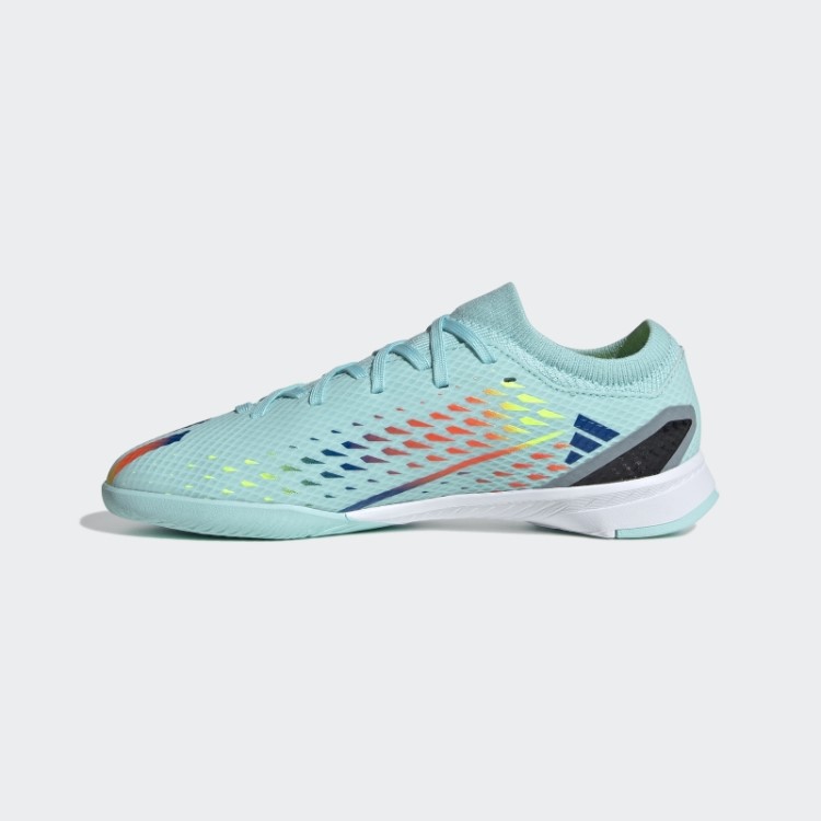 Tênis Aqua Adidas X Speedportal.3 Indoor