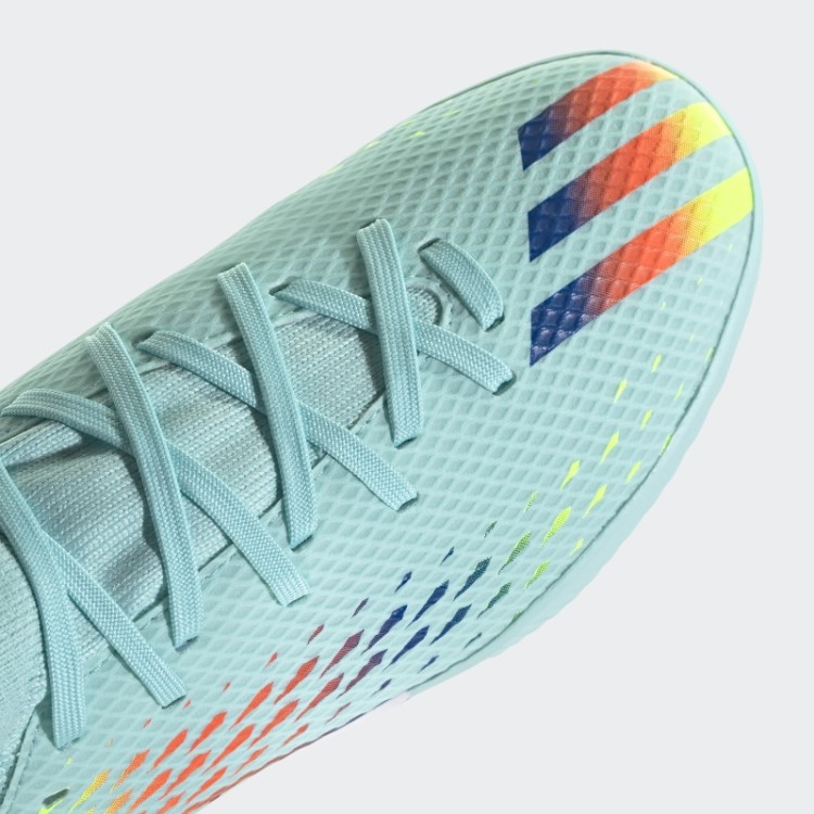 Tênis Aqua Adidas X Speedportal.3 Indoor