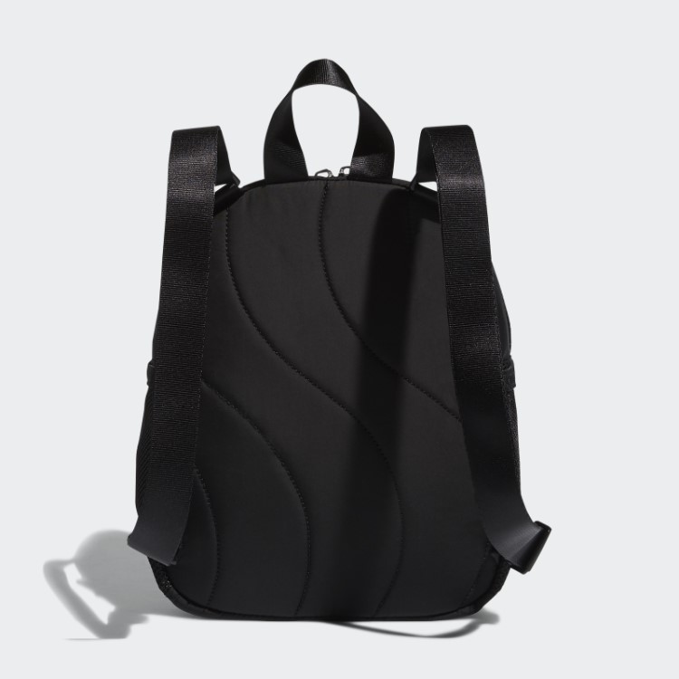 Adidas Linear Mini Mochila Preta