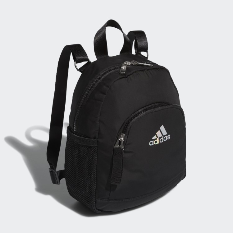 Adidas Linear Mini Mochila Preta