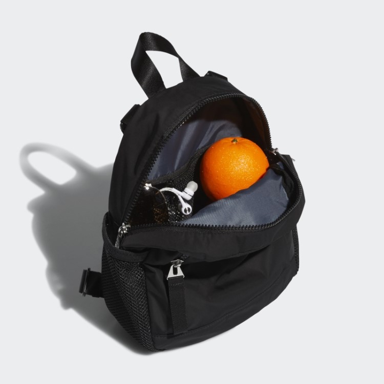 Adidas Linear Mini Mochila Preta
