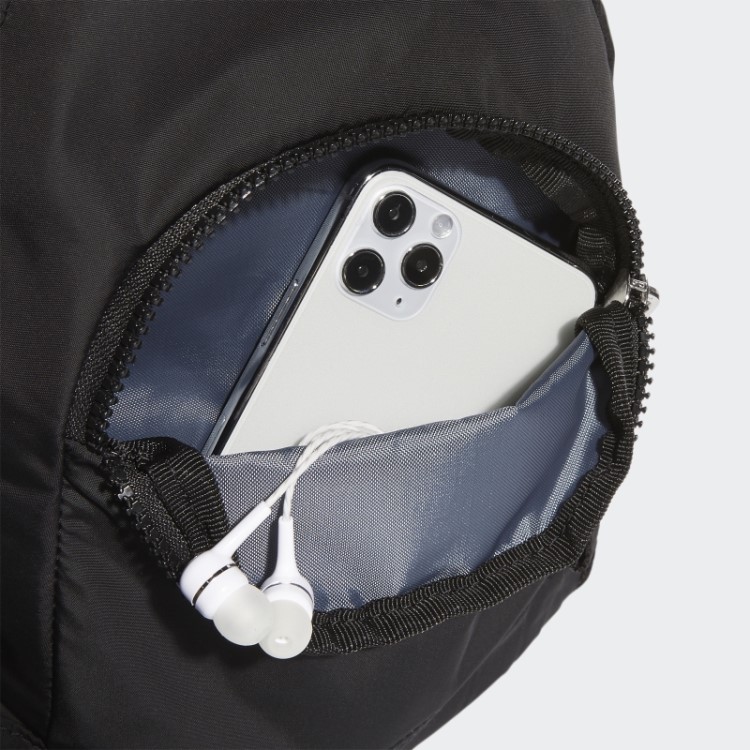 Adidas Linear Mini Mochila Preta