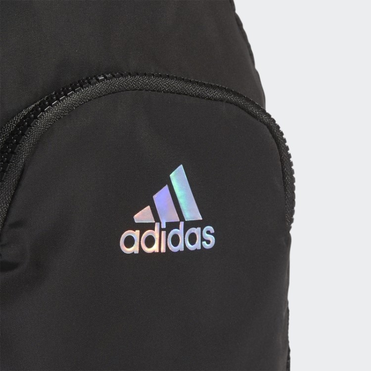 Adidas Linear Mini Mochila Preta
