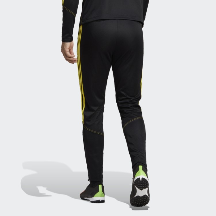 Cueca De Treino Tiro 23 Club Adidas Preto