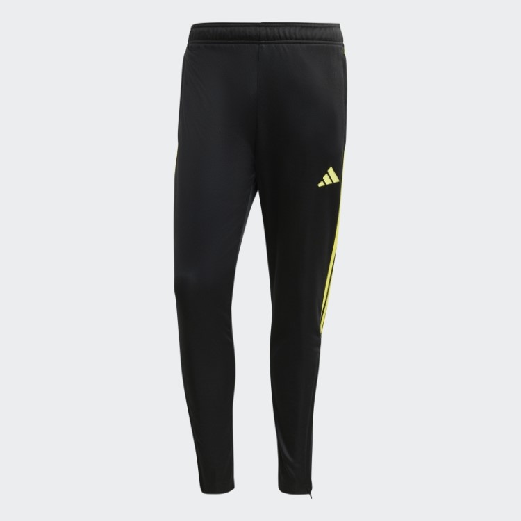 Cueca De Treino Tiro 23 Club Adidas Preto