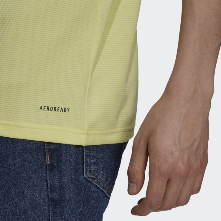 Adidas Arsenal 21/22 Away Jersey Pearl Citrine