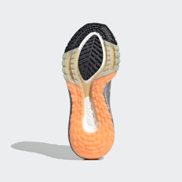 Tênis Adidas Bege Ultraboost 22 Cold.rdy 2.0