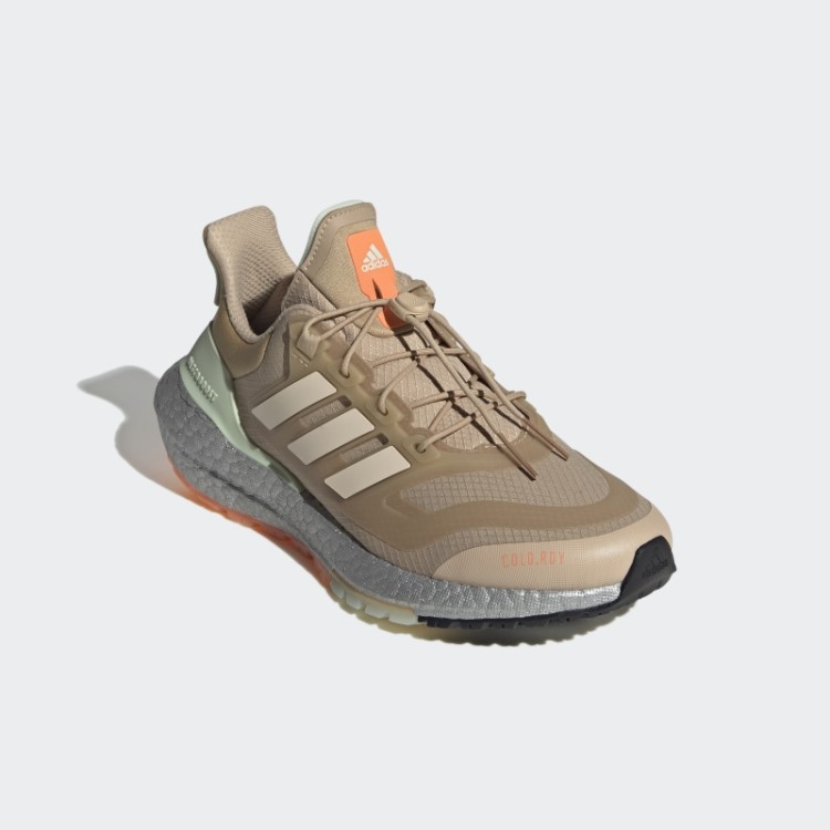 Tênis Adidas Bege Ultraboost 22 Cold.rdy 2.0