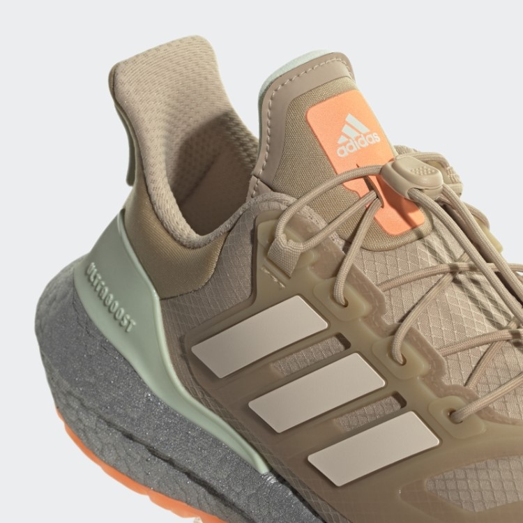 Tênis Adidas Bege Ultraboost 22 Cold.rdy 2.0
