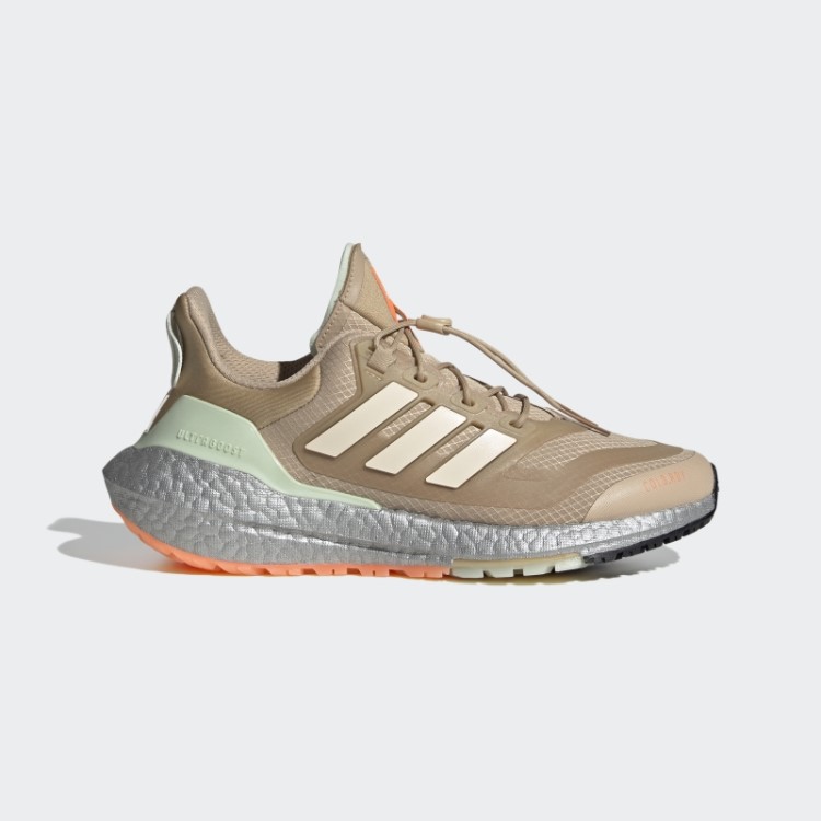 Tênis Bege Ultraboost 22 Cold.rdy 2.0 Adidas