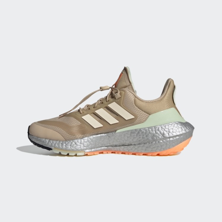 Tênis Bege Ultraboost 22 Cold.rdy 2.0 Adidas