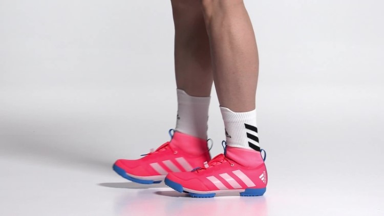 Tênis De Ciclismo Turbo Adidas The Cascalho