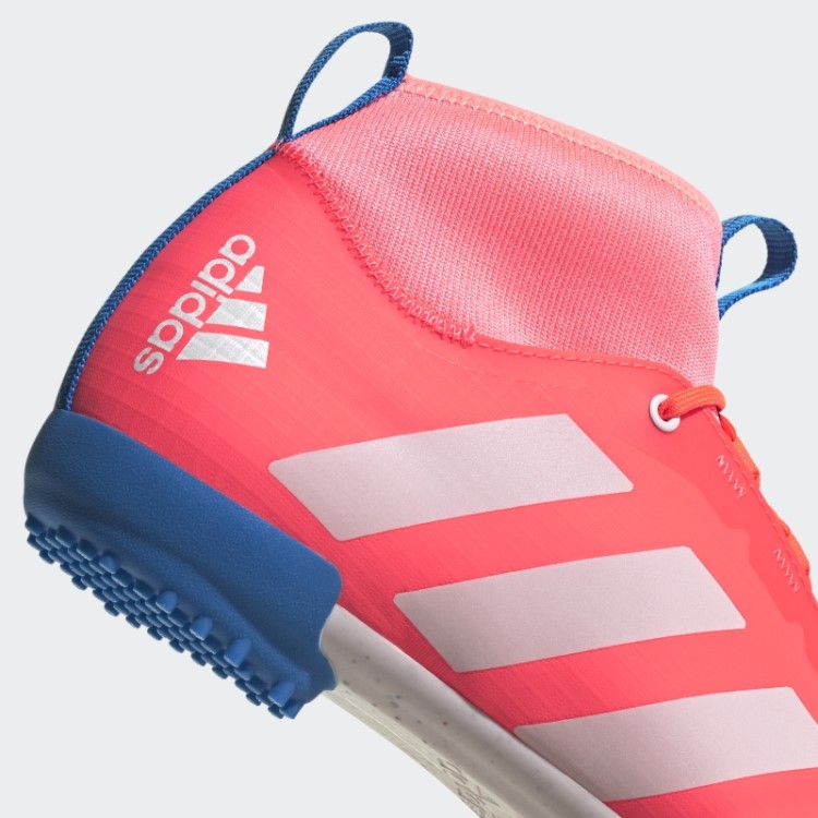 Tênis De Ciclismo Turbo Adidas The Cascalho