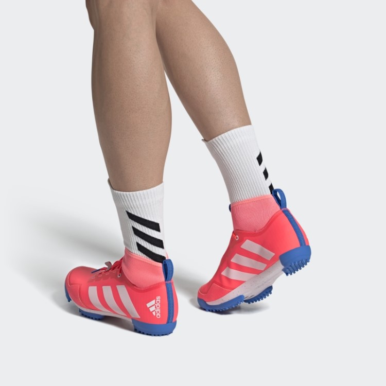Tênis De Ciclismo Turbo Adidas The Cascalho