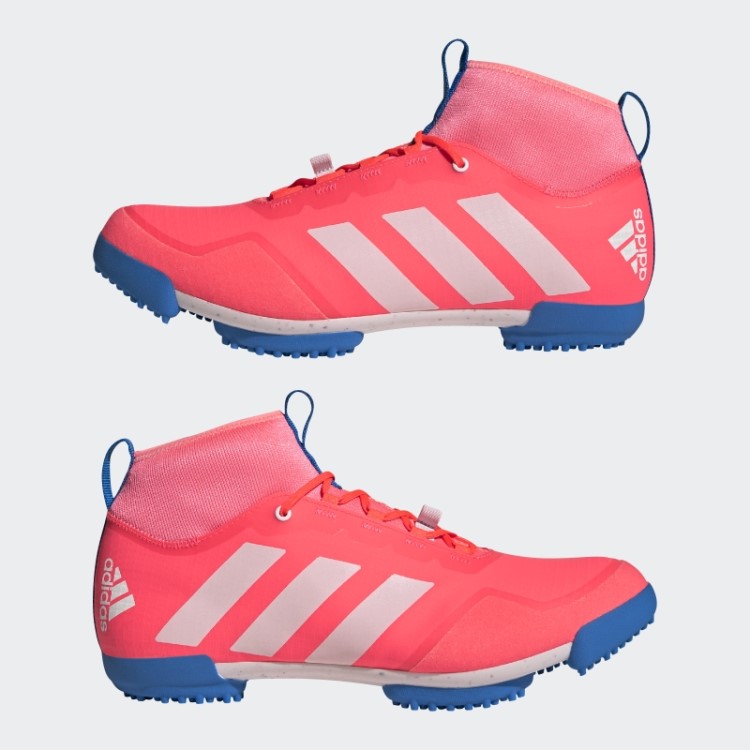 Tênis De Ciclismo Turbo Adidas The Cascalho