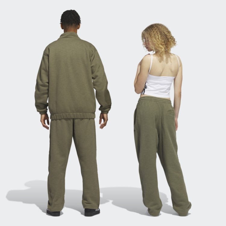 Calça De Skate Sst (gênero Neutro) Verde-oliva Adidas