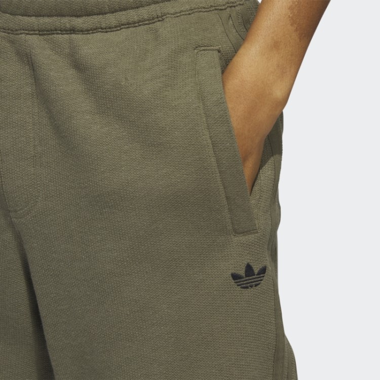 Calça De Skate Sst (gênero Neutro) Verde-oliva Adidas
