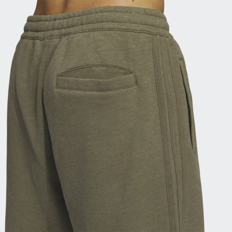 Calça De Treino Adidas Skateboarding Sst Verde-oliva (gênero Neutro)