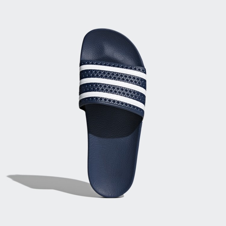 Chinelos Adidas Adi Blue Adilette