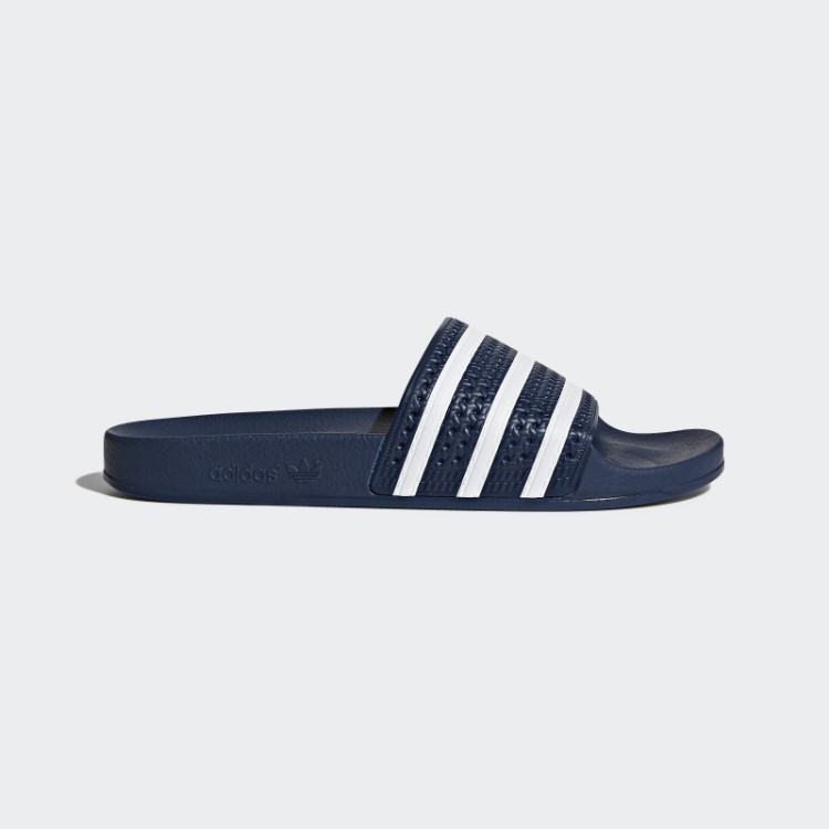 Adilette Slides Adidas Adi Azul