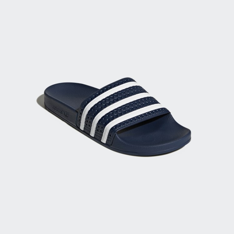 Adilette Slides Adidas Adi Azul