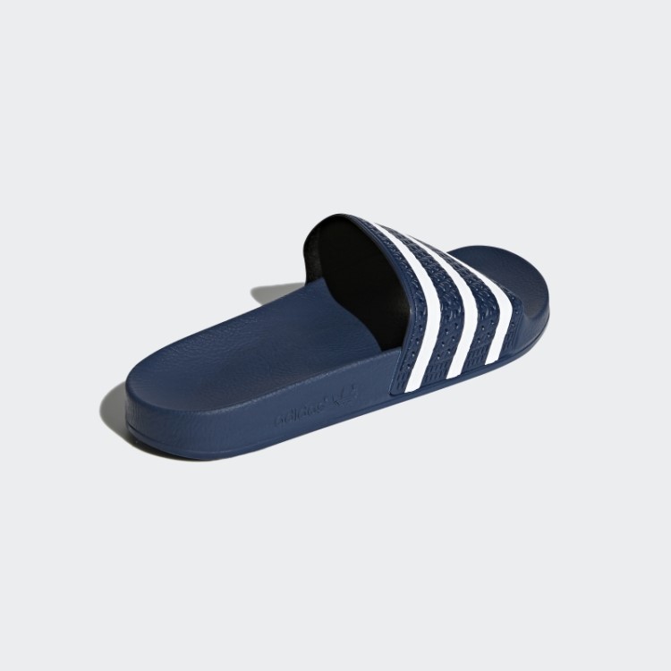 Adilette Slides Adidas Adi Azul