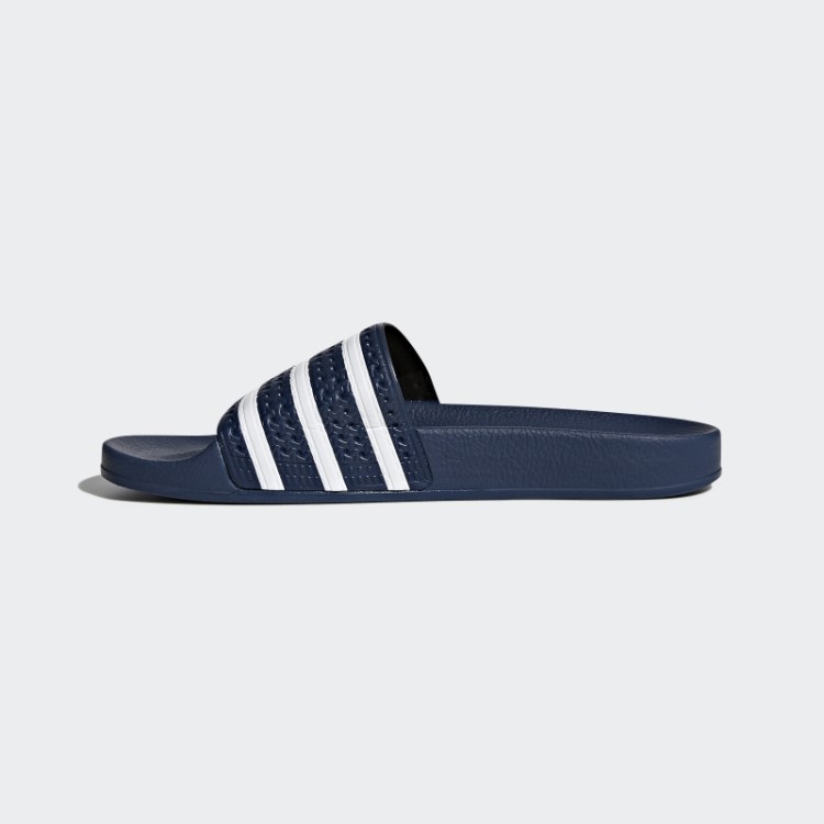 Adilette Slides Adidas Adi Azul