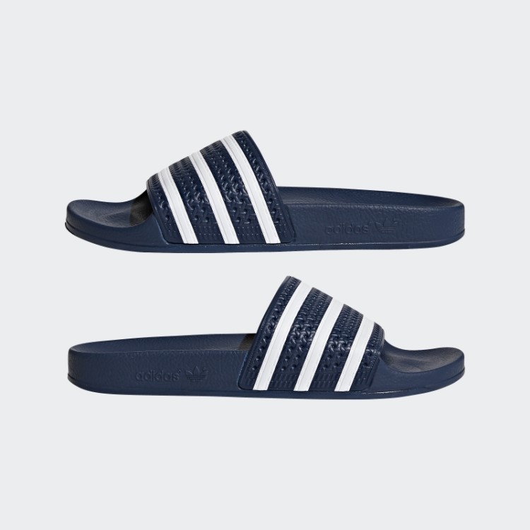 Adilette Slides Adidas Adi Azul