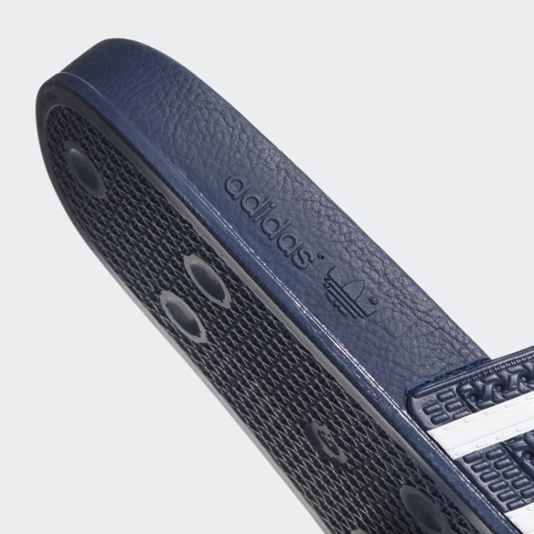 Adilette Slides Adidas Adi Azul