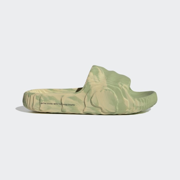 Adilette 22 Slides Cal Adidas