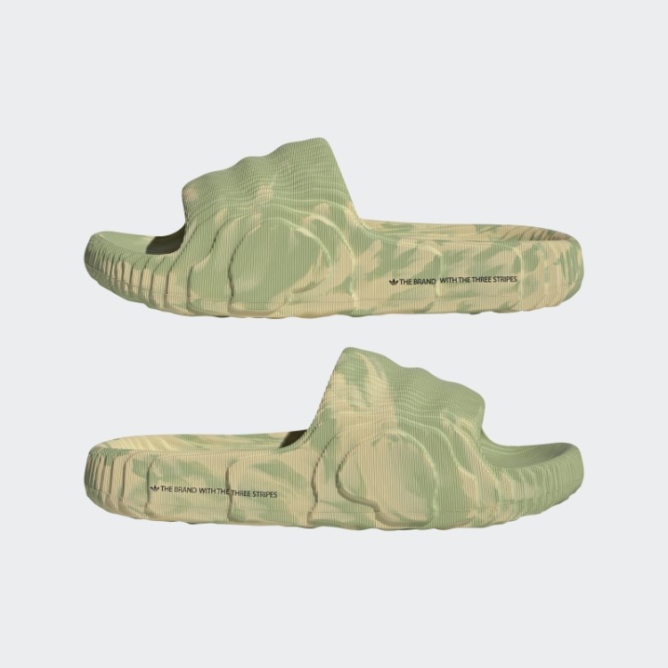 Adilette 22 Slides Cal Adidas