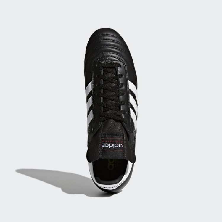 Chuteira Adidas Preta Copa Mundial
