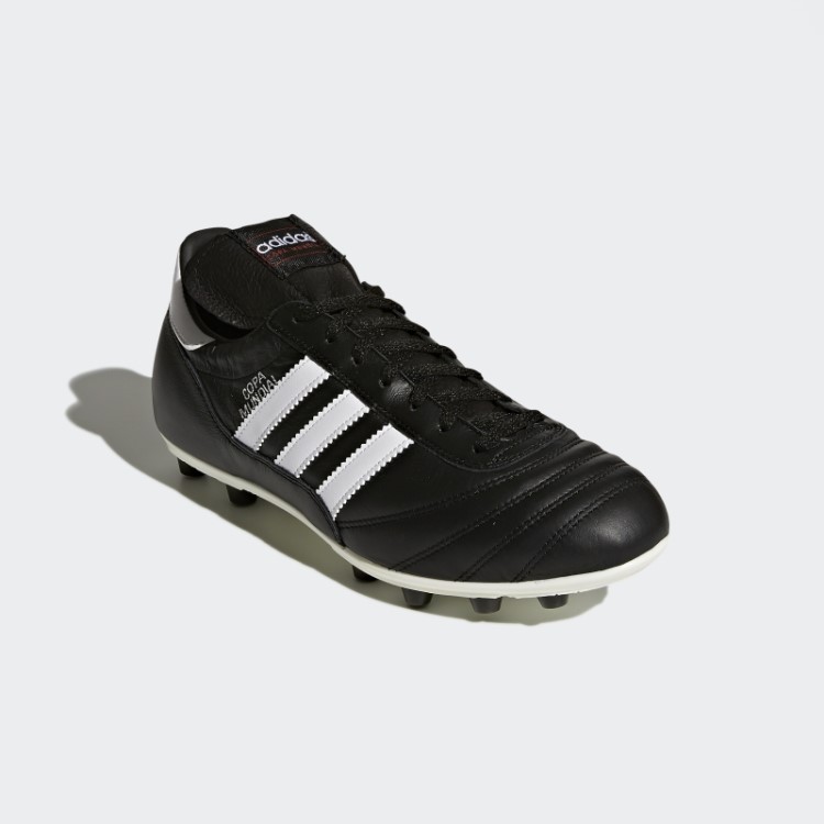 Chuteira Adidas Preta Copa Mundial