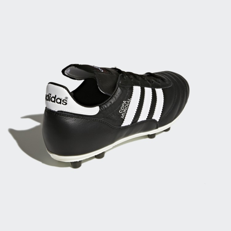 Chuteira Adidas Preta Copa Mundial