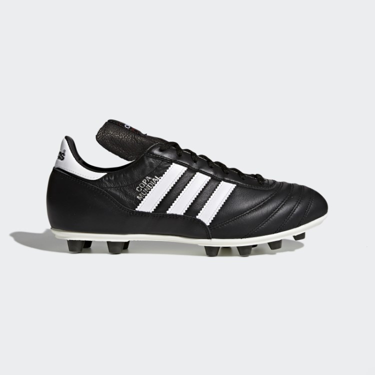Tênis Copa Mundial Adidas Preto