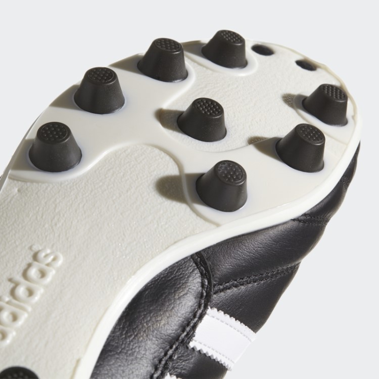 Tênis Copa Mundial Adidas Preto