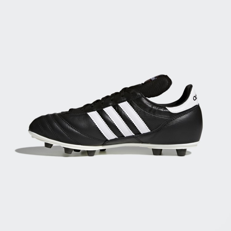Tênis Copa Mundial Adidas Preto